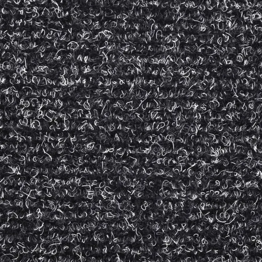 Trapmatten-vidaXL - Trapmat - Grijs - Polypropyleen - 56 x 17 x 3 cm - 15 stuks
