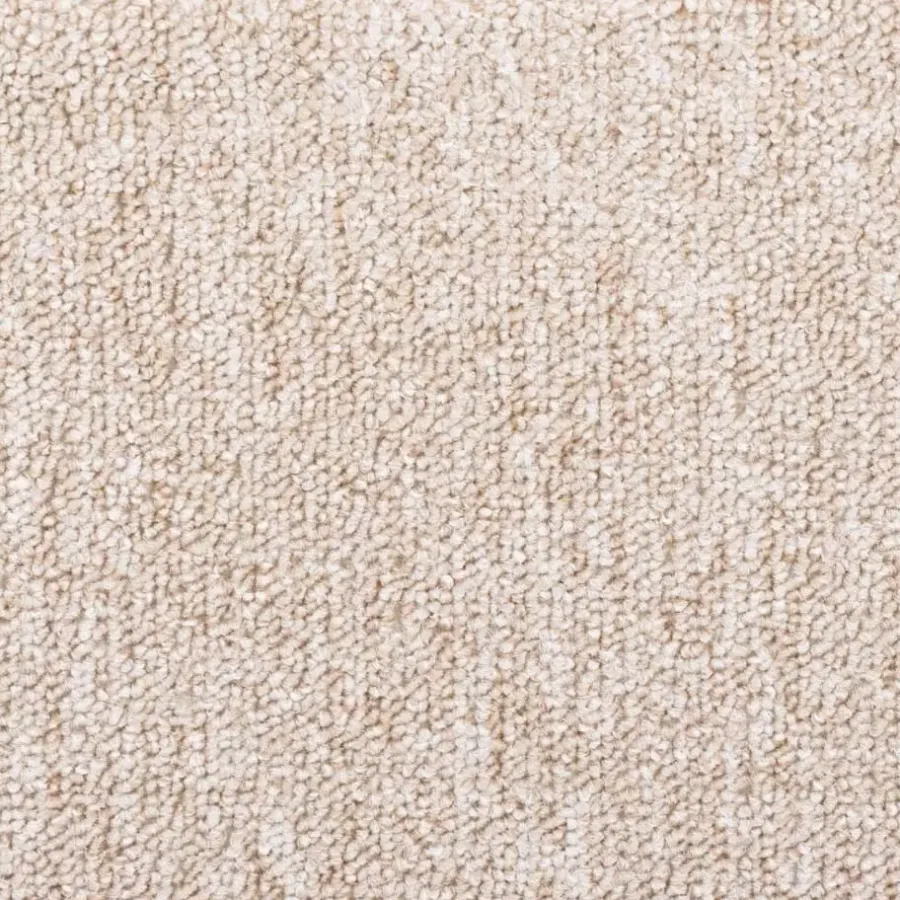 vidaXL - Trapmat - Taupe - Polypropyleen