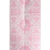 Buiten Vloerkleden|Buiten Vloerkleden-vidaXL - Tuinkleed - Roze - Polyetheen - 190 x 290 cm