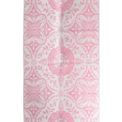 Buiten Vloerkleden|Buiten Vloerkleden-vidaXL - Tuinkleed - Roze - Polyetheen - 190 x 290 cm