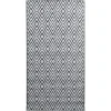 vidaXL - Tuinkleed - Wit - Polyetheen - 190 x 290 cm