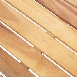 vidaXL - Tuinset - Zwart - Poly rattan - 190 cm tafellengte