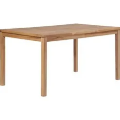 Tuintafels-vidaXL - tuintafel - Bruin - Hout - 150 x 90 x 77 cm