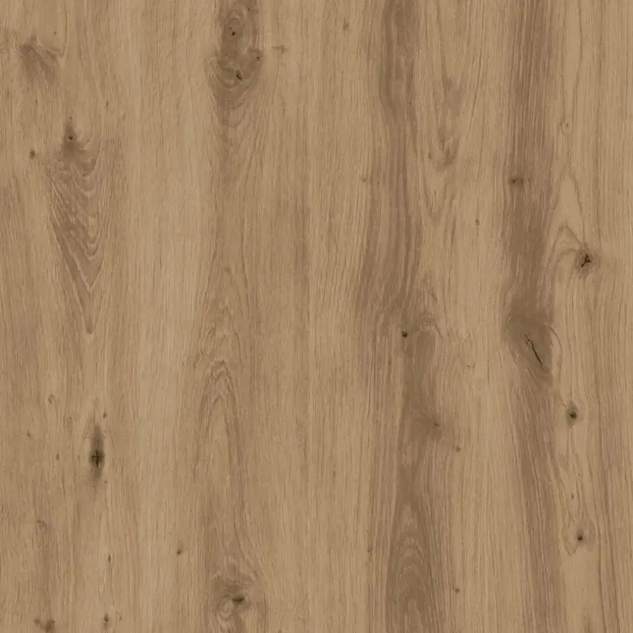 vidaXL - TV-meubel met 1 lade en 2 deuren - Artisanaal eiken - 140x35x40 cm