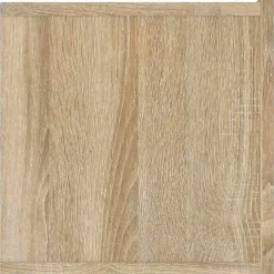 vidaXL - TV-meubels 2 st 4 deuren - Sonoma eikenk - Bewerkt hout - 80x30x30 cm