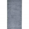 vidaXL - Vloerkleed - Blauw - 100 x 200 cm