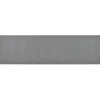 Tapijtlopers En Keukenlopers-vidaXL - Vloerkleed - Grijs - Polypropyleen - 80 x 300 cm