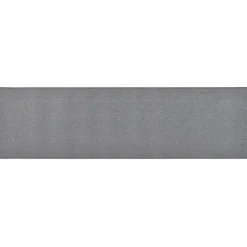 Tapijtlopers En Keukenlopers-vidaXL - Vloerkleed - Grijs - Polypropyleen - 80 x 300 cm