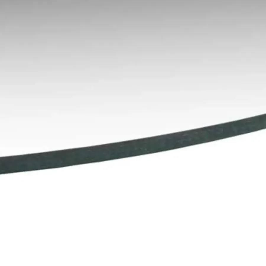 vidaXL - Wandspiegel - Zilver - Glas - Φ 40 cm
