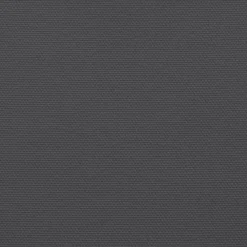 vidaXL - Zonnezeil - Antraciet - 4.5 x 4.5 x 4.5 m