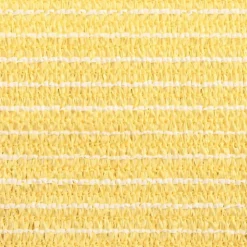 Schaduwdoeken-vidaXL - Zonnezeil - Beige - 2 x 2 m