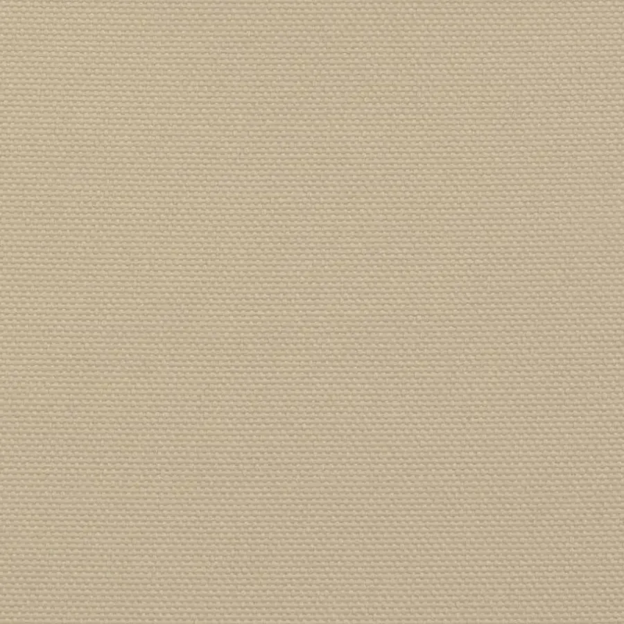 Schaduwdoeken-vidaXL - Zonnezeil - Beige - 2 x 3 m