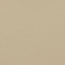 vidaXL - Zonnezeil - Beige - 2 x 4 m