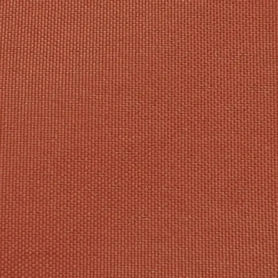Schaduwdoeken-vidaXL - Zonnezeil - Bruin - 4 x 6 m