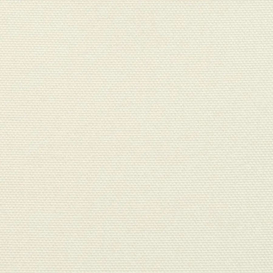 Schaduwdoeken-vidaXL - Zonnezeil - Crème - 3.6 x 3.6 m