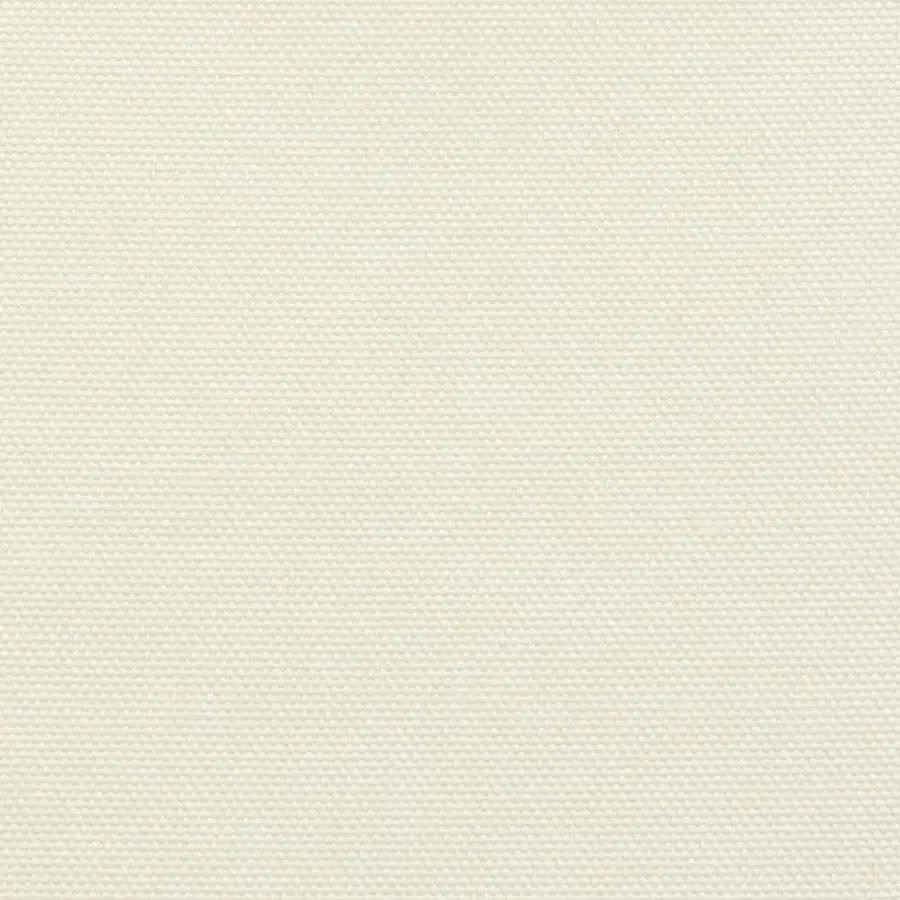 Schaduwdoeken-vidaXL - Zonnezeil - Crème - 2 x 4 m