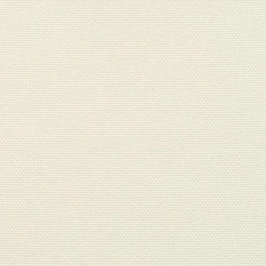 Schaduwdoeken-vidaXL - Zonnezeil - Crème - 4 x 6 m