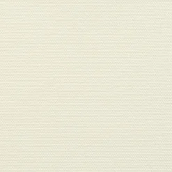 vidaXL - Zonnezeil - Crème - 2 x 2 m