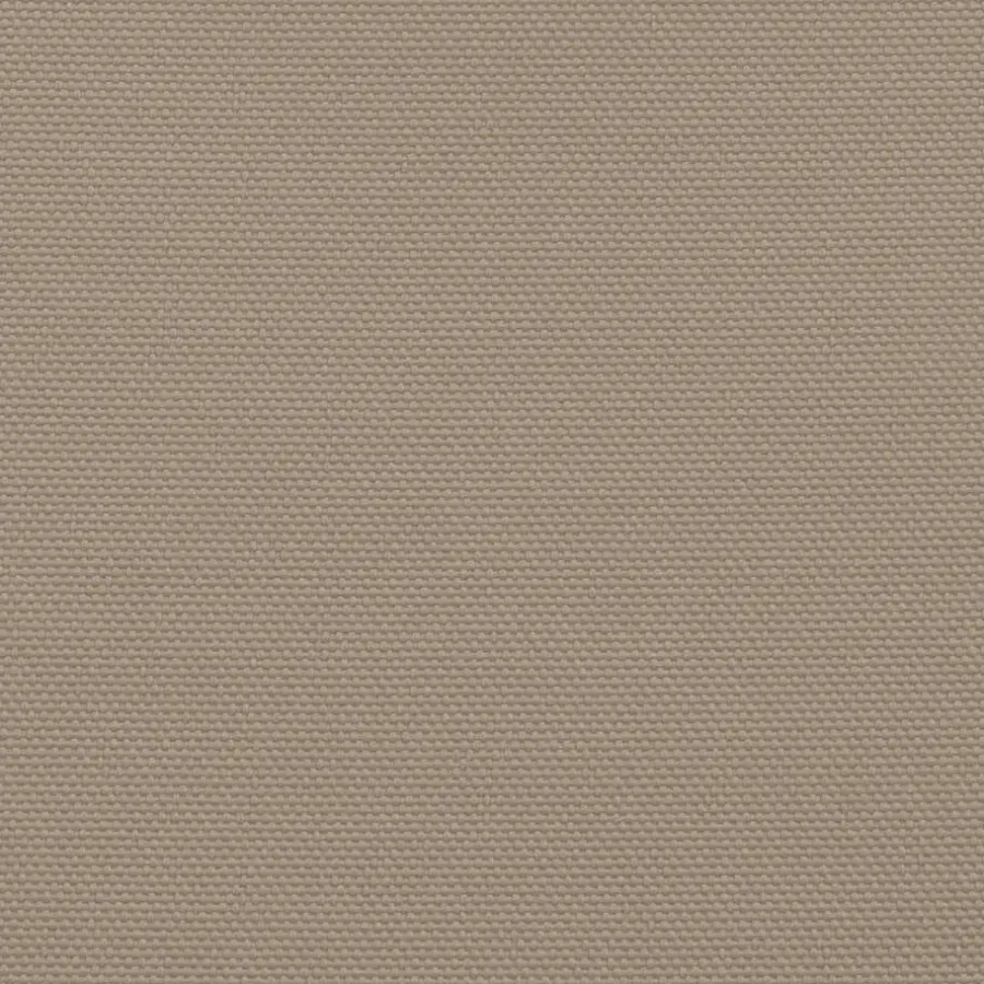 Schaduwdoeken-vidaXL - Zonnezeil - Taupe - 2 x 4 m