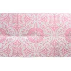 Buiten Vloerkleden|Buiten Vloerkleden-vidaXL Buitenkleed ARAKIL 160x230 cm PP roze