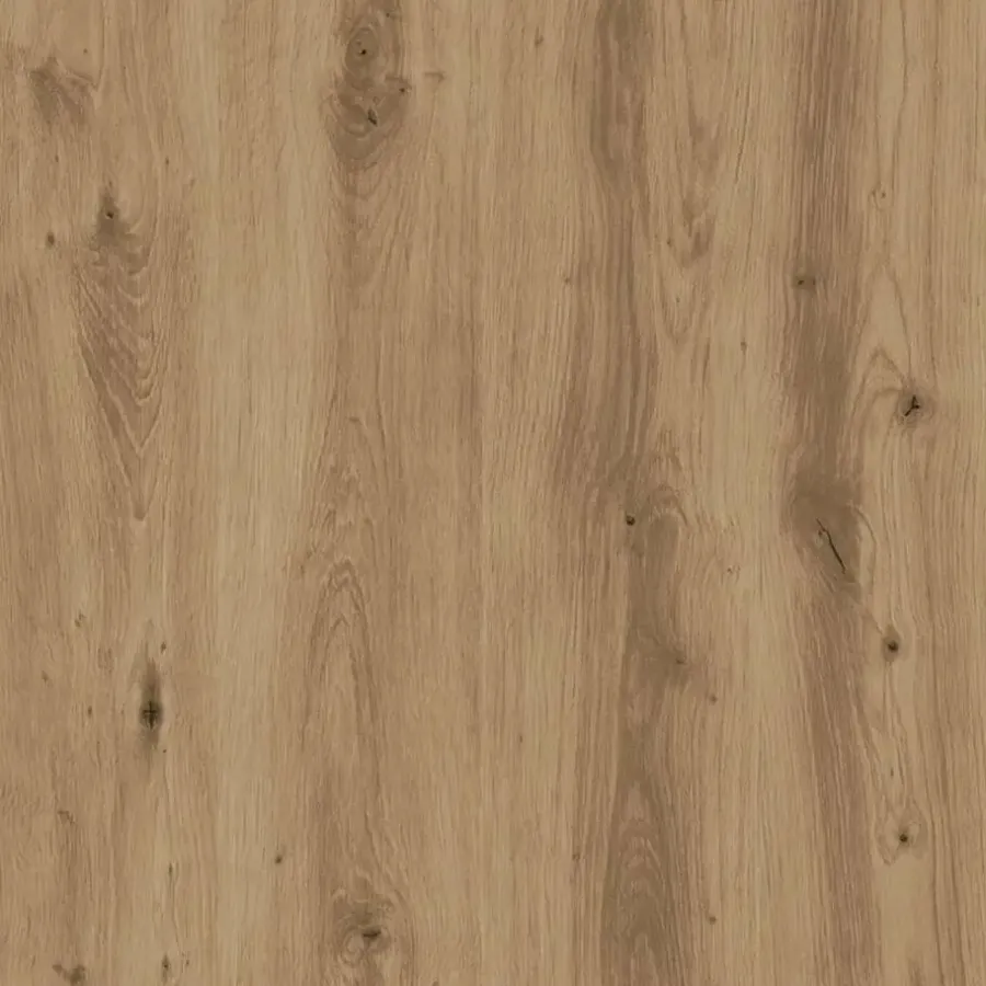 Rechthoekige Eettafels-vidaXL Eettafel - Rechthoekige tafel - Artisanaal eiken - Hout - 120x60 cm