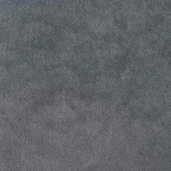 Gordijnen|Kant &Amp; Klaar Gordijnen-vidaXL Gordijnen - Verduisterend - Lichtgrijs - 140x245 cm - Fluweel - 2 Stuks