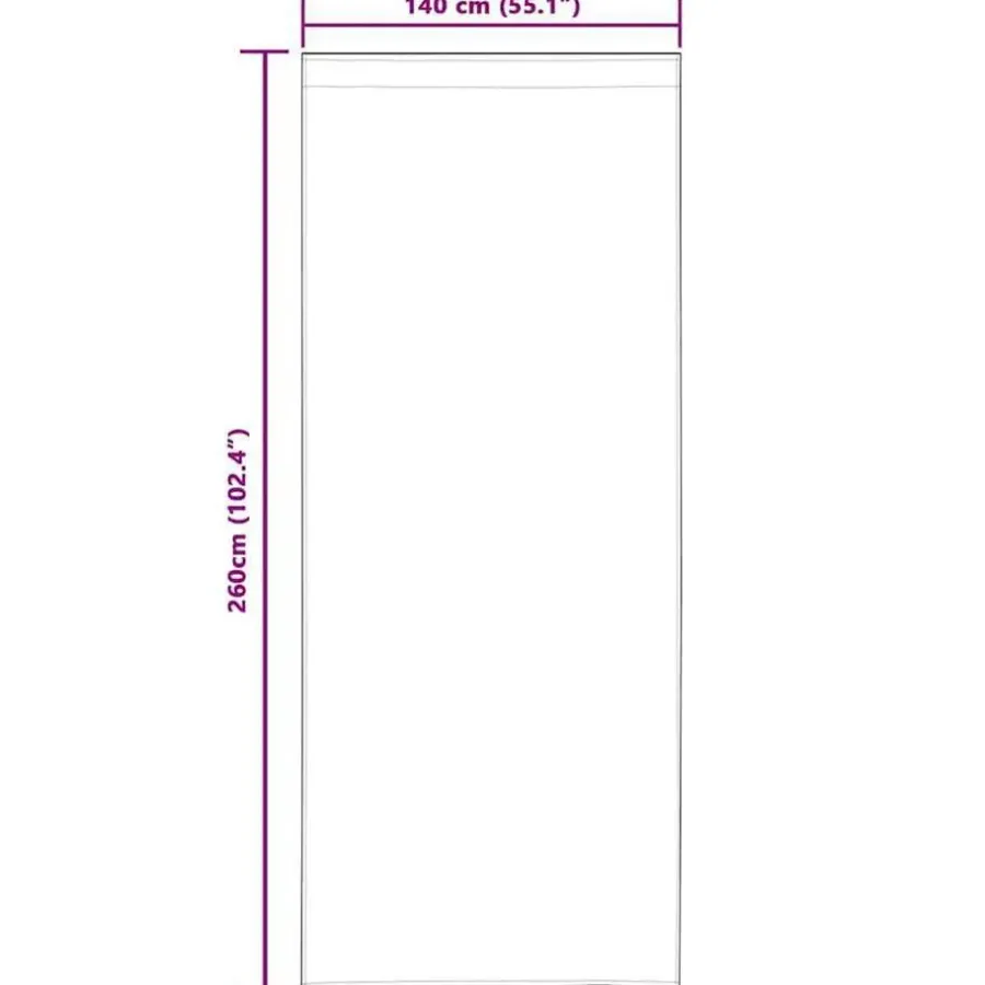 Kant &Amp; Klaar Gordijnen-vidaXL Gordijnen - Verduisterend - Lichtgrijs - 140x260 cm - Fluweel - 2 Stuks