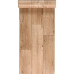 Leen Bakker Vinyl President - beige