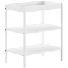 Leen Bakker Vipack commode Dino - 95x53x80 cm - wit