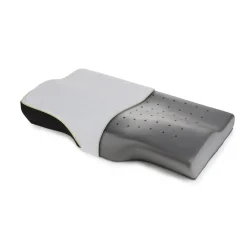 Vitapur Memosilver Anatomisch Anti-Snurk Kussen - 60x40 cm