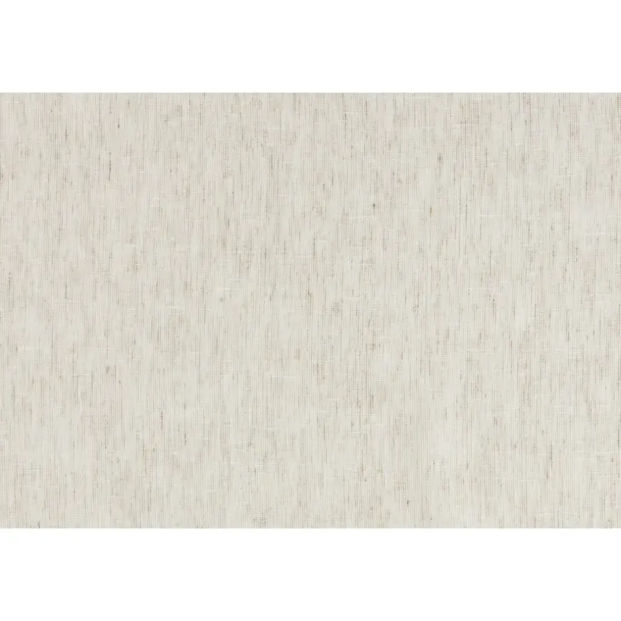 Vouwgordijnen Op Maat-Leen Bakker Vitrage Brisa - off-white