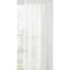 Leen Bakker Vitrage Suus - ecru - 295 cm
