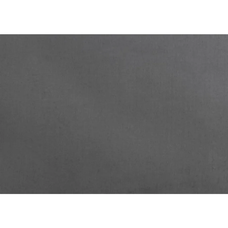 Vouwgordijnen Op Maat|Vitrages-Leen Bakker Vitrage Suus - zwart - 220 cm