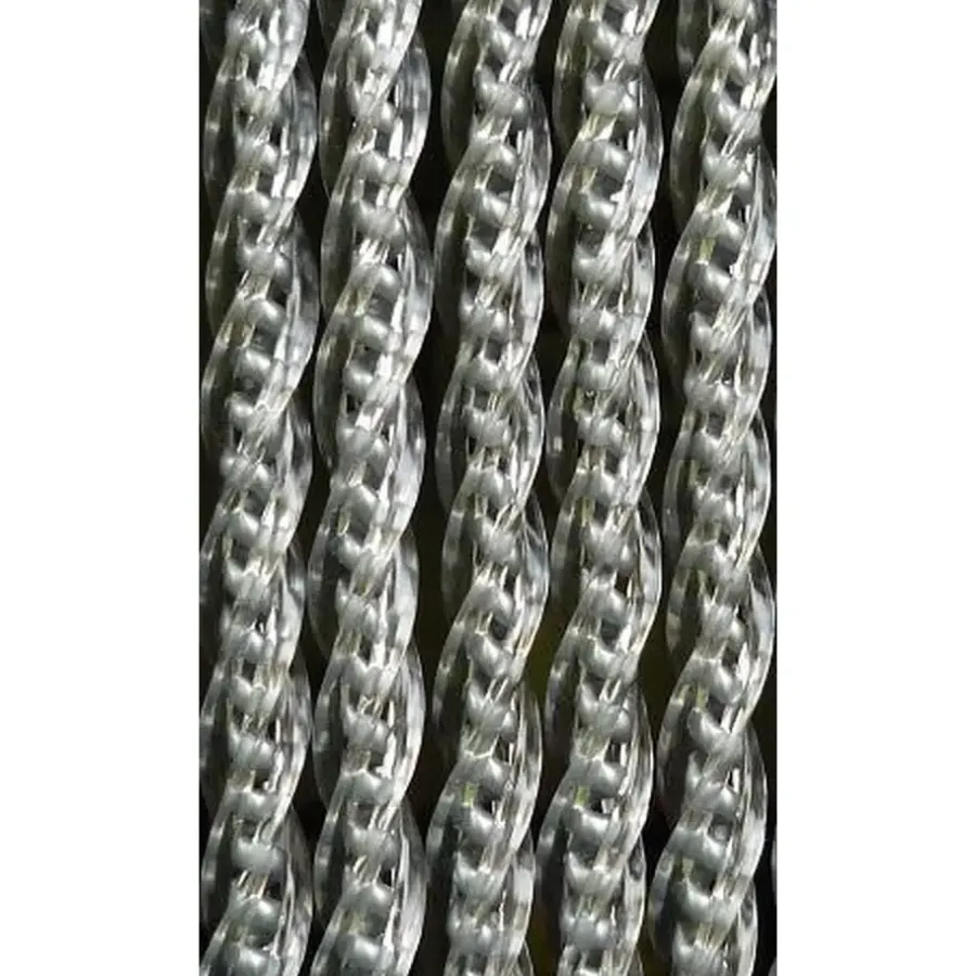 Vliegengordijnenexpert Venetië Vliegengordijn 92x210 cm