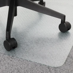 Vloerbescherming-Floortex Vloerbeschermer PVC - Tapijt - 120x150cm