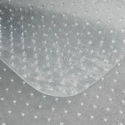Vloerbescherming-Floortex Vloerbeschermer PVC - Tapijt - 120x150cm