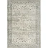 Leen Bakker Vloerkleed Asena - beige/zand - 200x310 cm