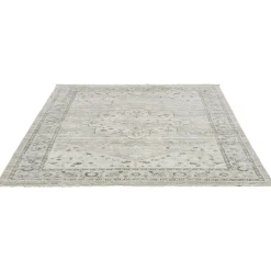 Leen Bakker Vloerkleed Asena - beige/zand - 200x310 cm
