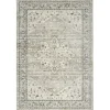 Leen Bakker Vloerkleed Asena - beige/zand - 160x240 cm