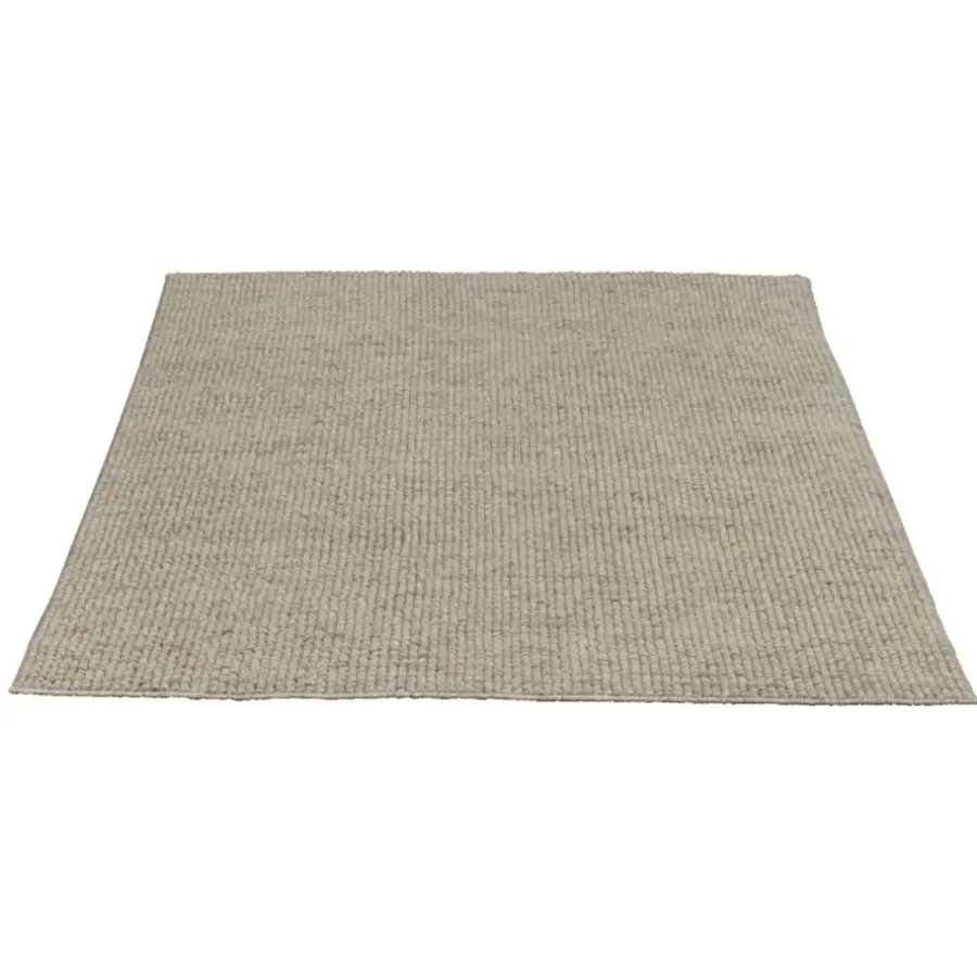 Vloerkleden-Leen Bakker Vloerkleed Burley - beige - 160x230 cm