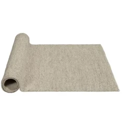 Vloerkleden-Leen Bakker Vloerkleed Burley - beige - 160x230 cm