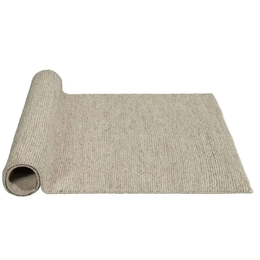 Vloerkleden-Leen Bakker Vloerkleed Burley - beige - 160x230 cm