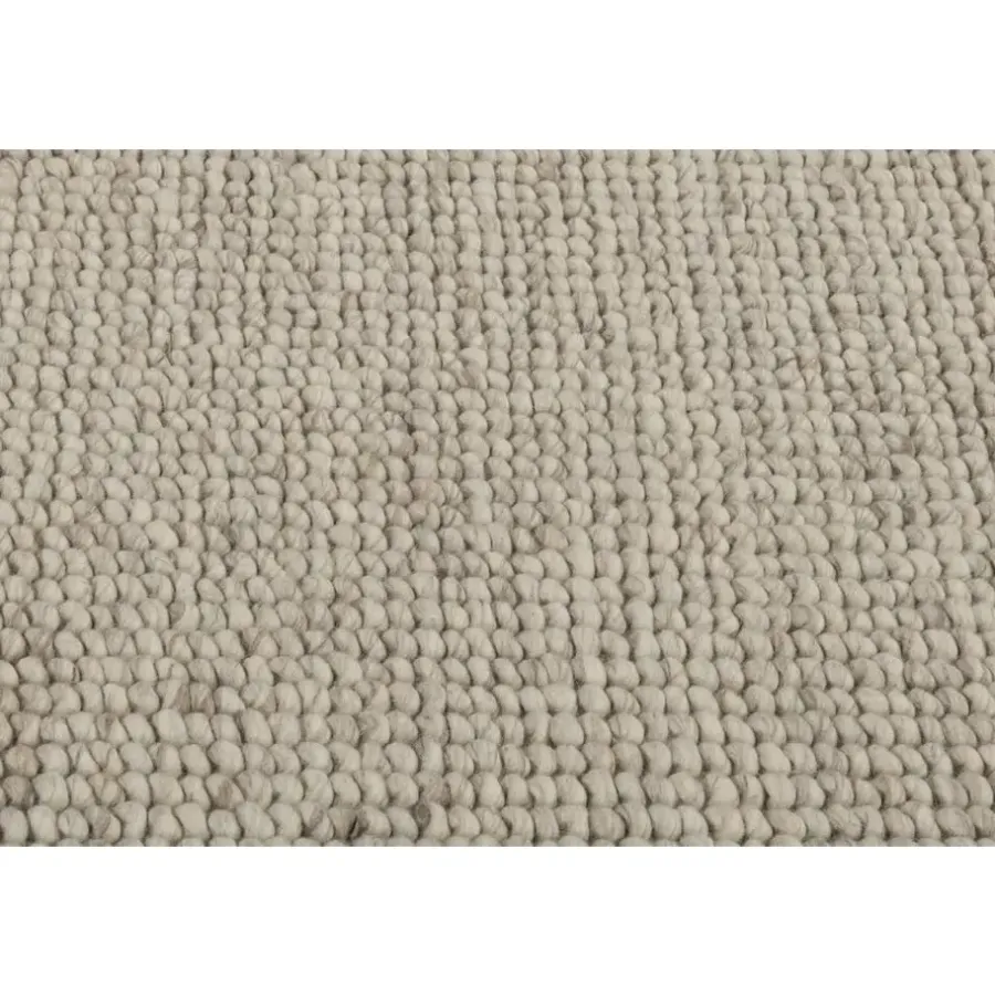 Vloerkleden-Leen Bakker Vloerkleed Burley - beige - 160x230 cm