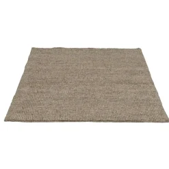Vloerkleden-Leen Bakker Vloerkleed Burley - lichtbruin - 160x230 cm
