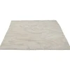Vloerkleden|Laagpolige Vloerkleden-Leen Bakker Vloerkleed Delhi - wit - 120x170 cm
