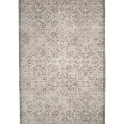 Vloerkleden-Leen Bakker Vloerkleed Indra - beige - 160x230 cm
