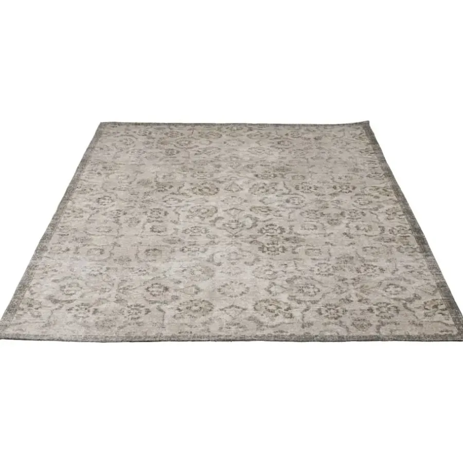 Vloerkleden-Leen Bakker Vloerkleed Indra - beige - 160x230 cm