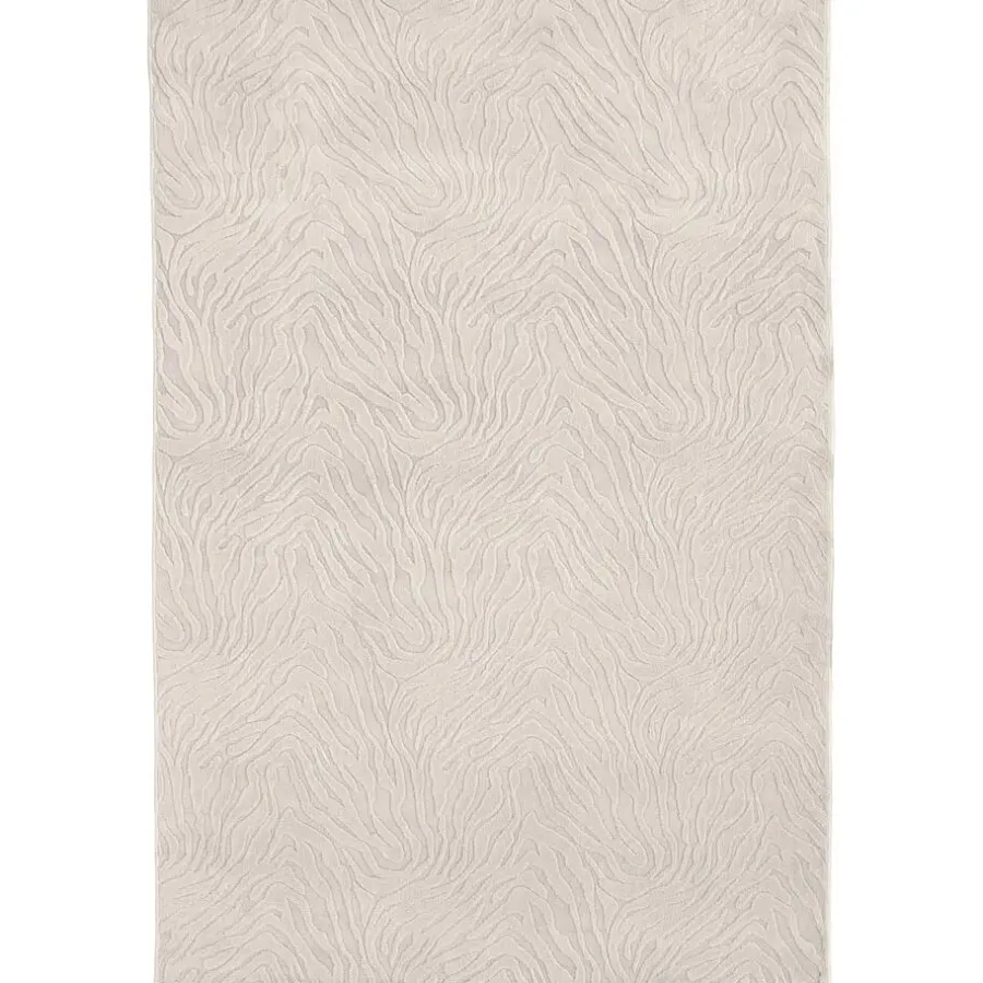 Vloerkleden|Laagpolige Vloerkleden-Leen Bakker Vloerkleed Isa - zand - 120x180 cm