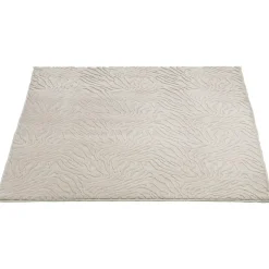 Vloerkleden|Laagpolige Vloerkleden-Leen Bakker Vloerkleed Isa - zand - 120x180 cm