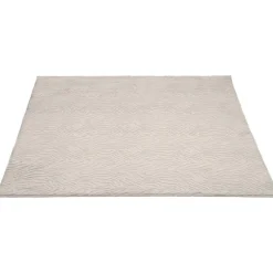 Leen Bakker Vloerkleed Isa - zand - 160x230 cm